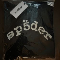 VVS Sp5der Hoodie