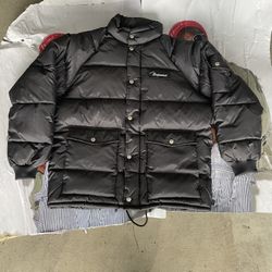 Supreme Raymond Pettibon Mechanics Jacket