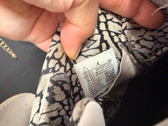 Jordan 6 Rings