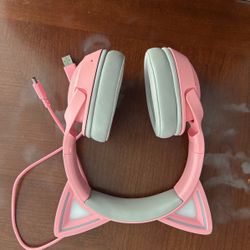 Razer Kraken Kitty V2