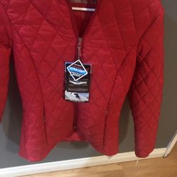 ZeroXposure ThermoCloud Jacket