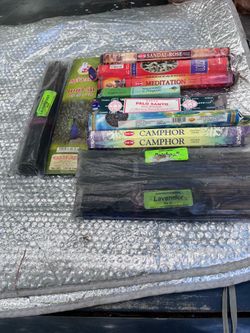 Incenses