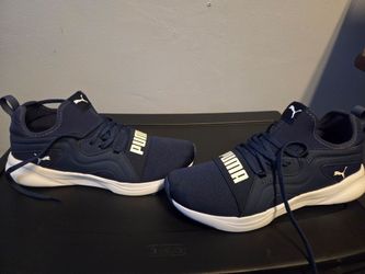 Men Puma  Shoes