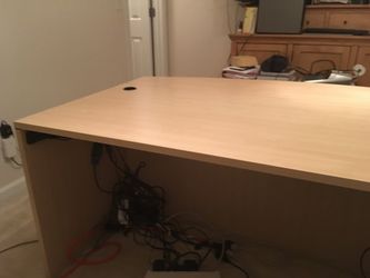 Office Desk