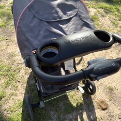 Baby Trend stroller 