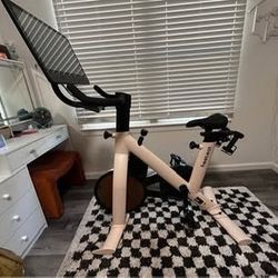 Freebeat Stationary Bicycle