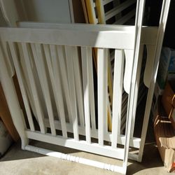 Baby Crib