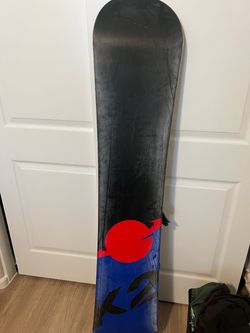 K2 Snowboard 154cm