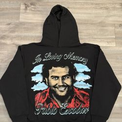 Asaali Hoodie 