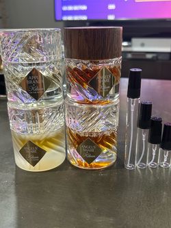 KILLIANS FRAGRANCE DECANTS / SAMPLES