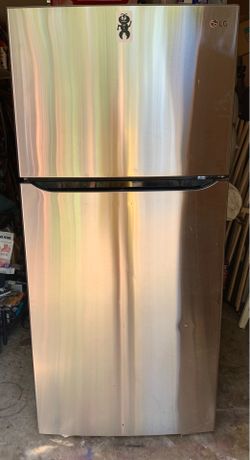 Refrigerator works well