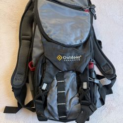 Hiking Backpack