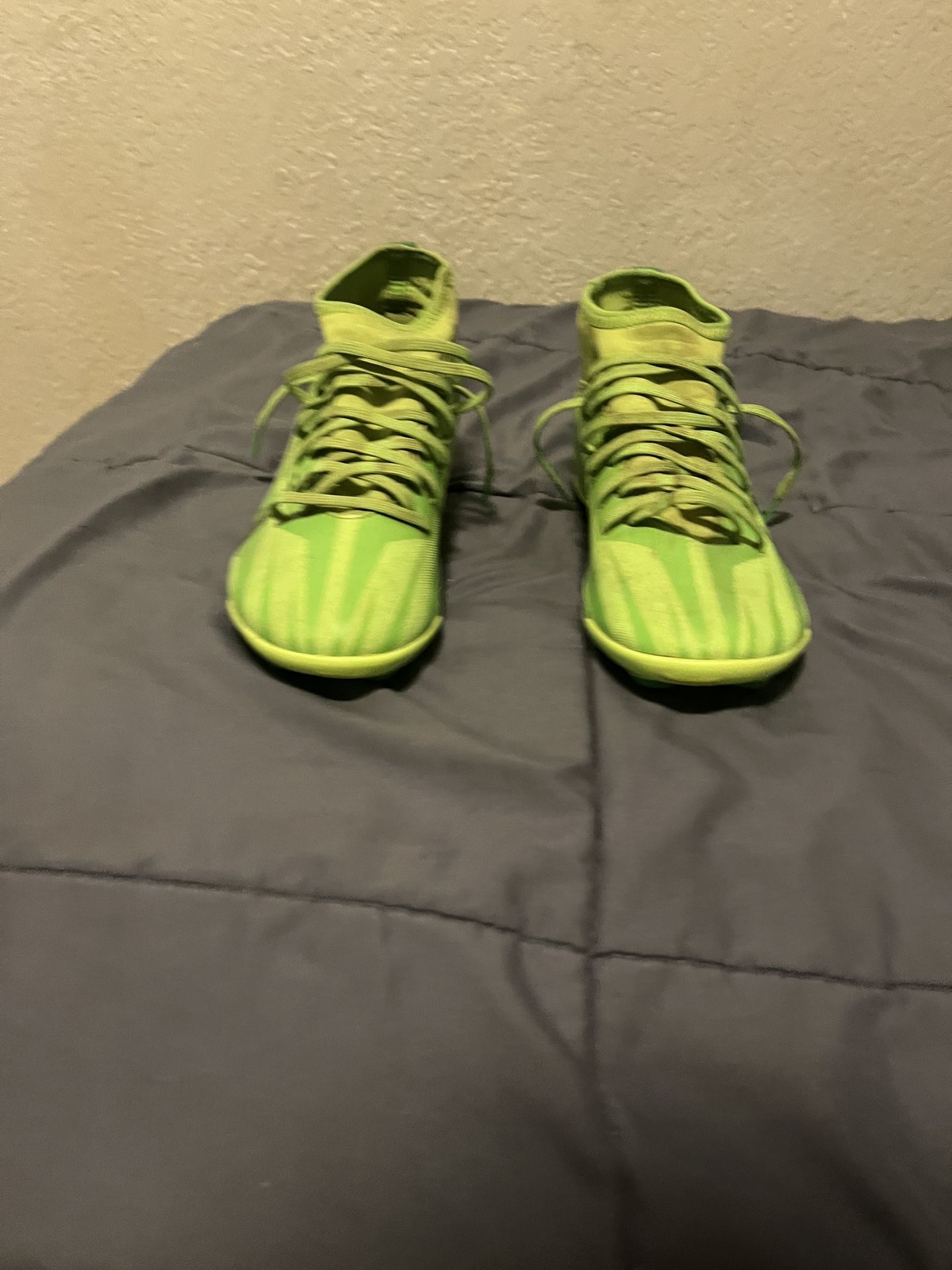 Nike Mercurial Superfly Youth Soccer Cleats