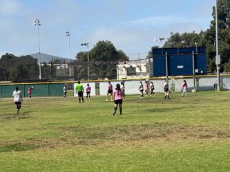 Women’s soccer