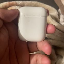 AirPods 2nd Gen