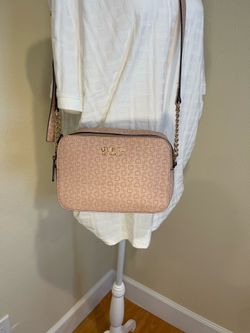Guess purse