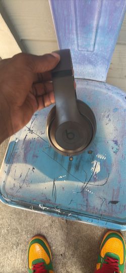 Beats by Dre