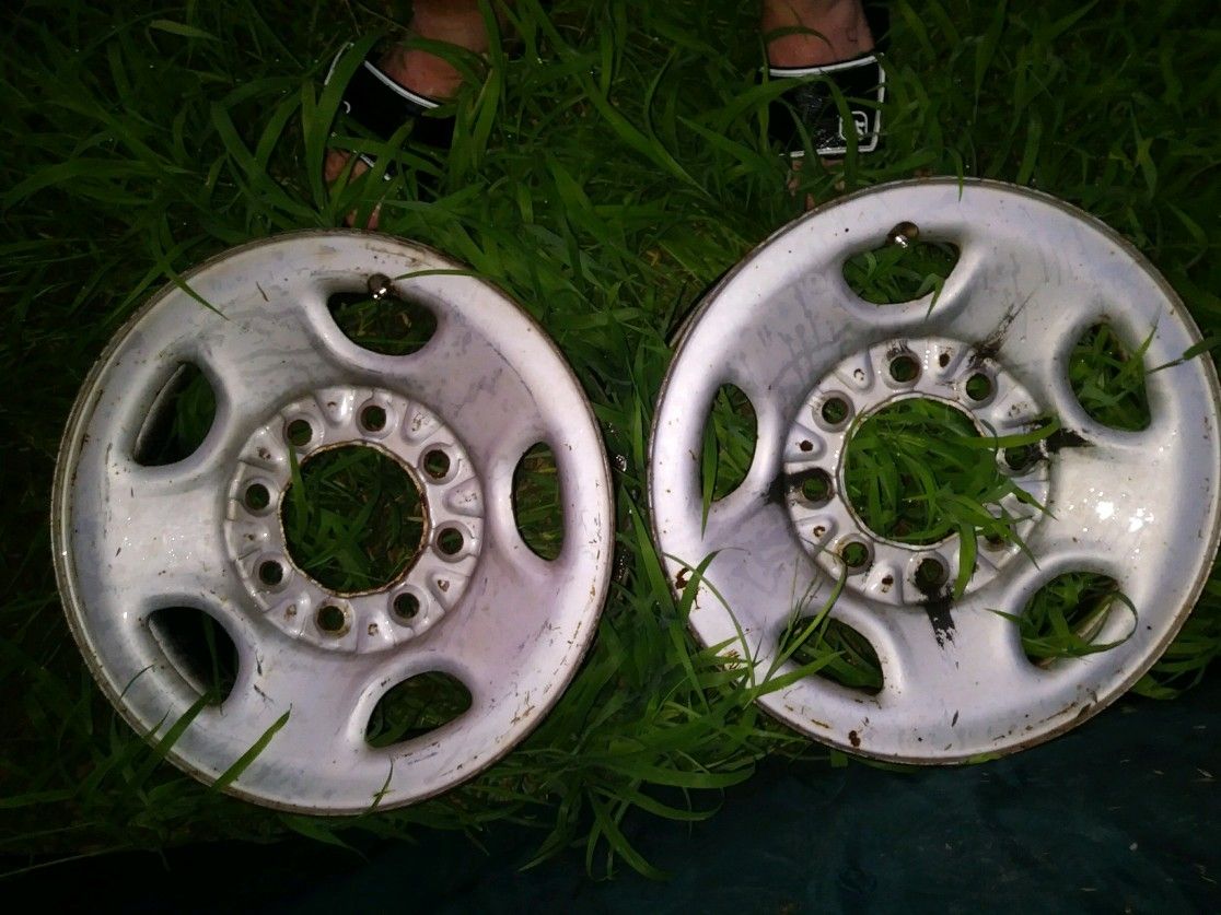 Rims