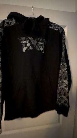 Parsons Golf Hoodie Large