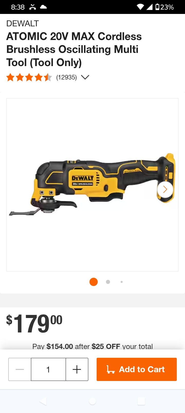 DeWalt