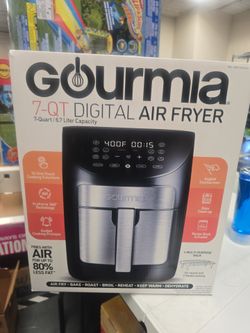 Gourmia 7 qt. Digital Air fryer