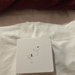 AirPod Pros Gen 2