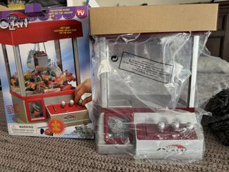 The Candy Machine For Kids Brand New 