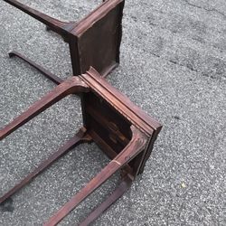 Uperrior Inn Table 