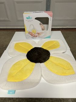 SPA BATH FOR BABY BLOOMING