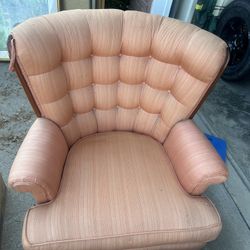 Antique Chair