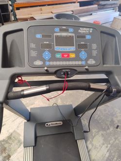 Pacemaster Treadmill