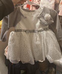 Baby Girl Dresses 