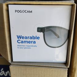 Wearable Camera 