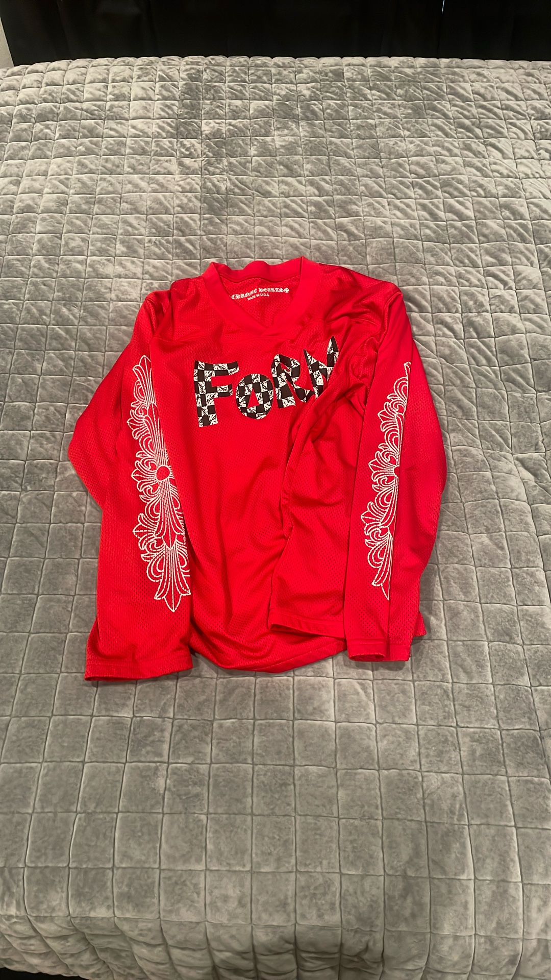 Chrome Hearts Jersey