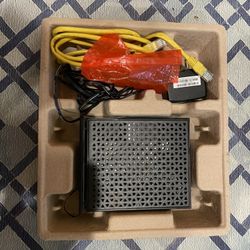 Netgear N300 Router Model WNR2000