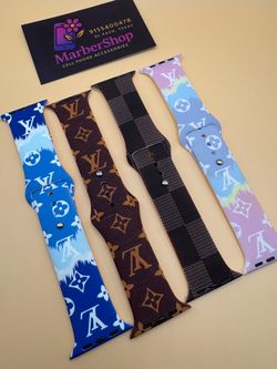 Apple Watch bands