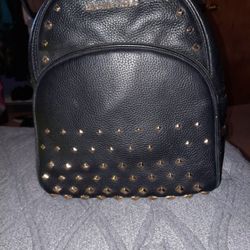 Michael Kors Backpack Purse