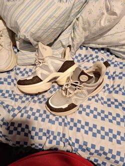 Michael Kors Olympia Shoes