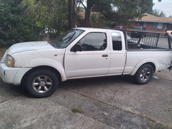 2003 Nissan Frontier for Sale in Portland, OR - OfferUp