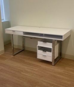 Office desks and Chairs