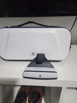 Playstation portal accessories