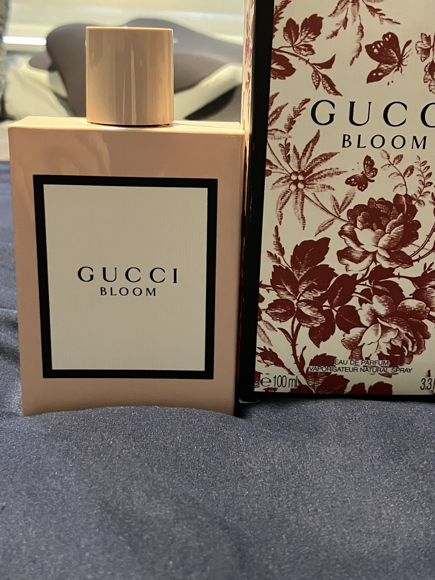Gucci Perfume