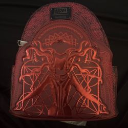 Wanda Vision Loungefly 