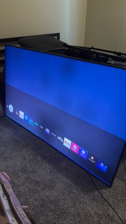 75 inch smart tv Samsung