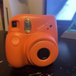 Instax Mini Polaroid Camera Brand New‼️