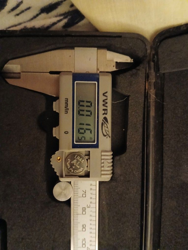 Measuring Tool