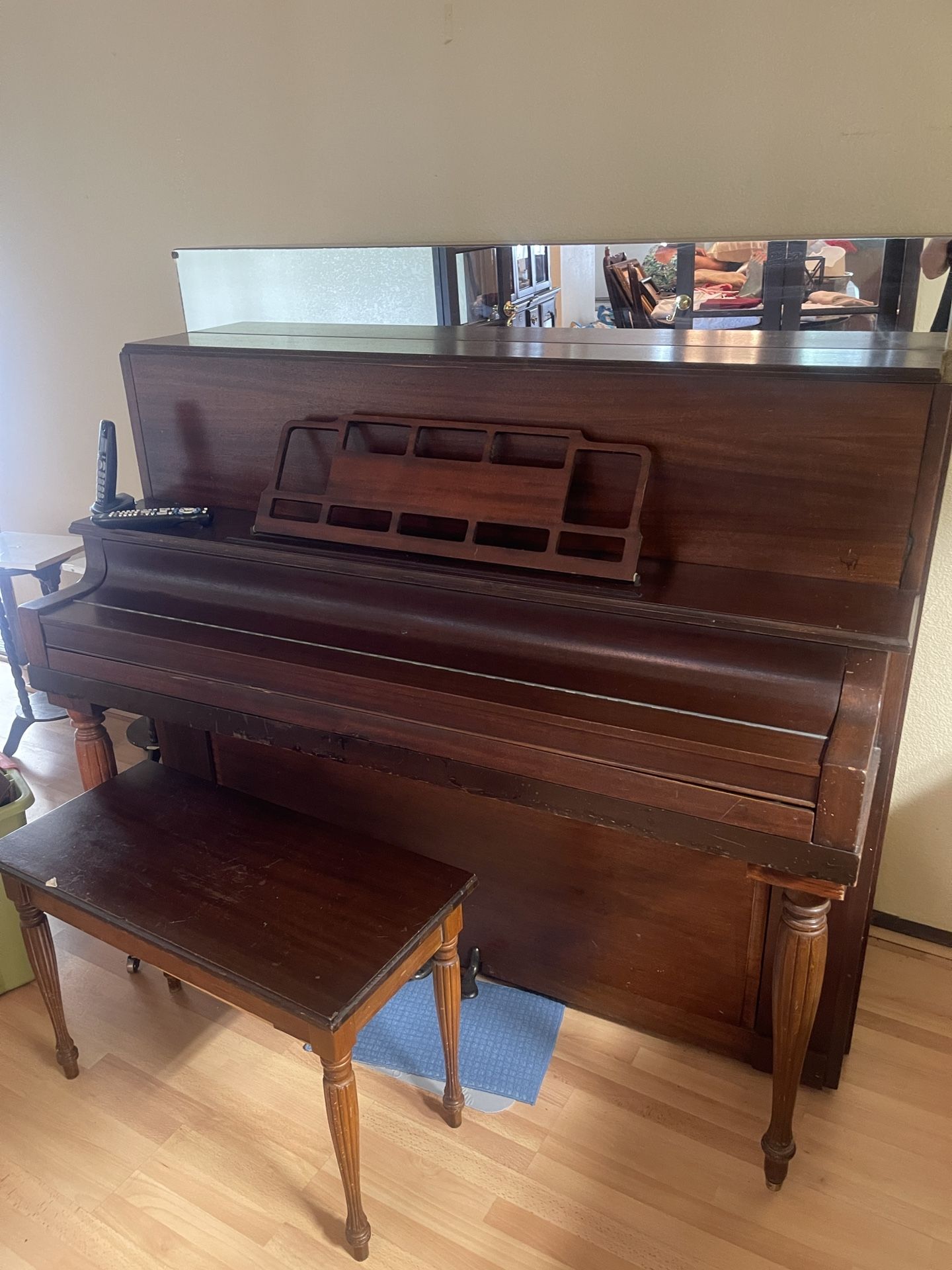 Piano