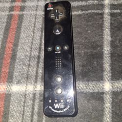 Nintendo Wii Controller