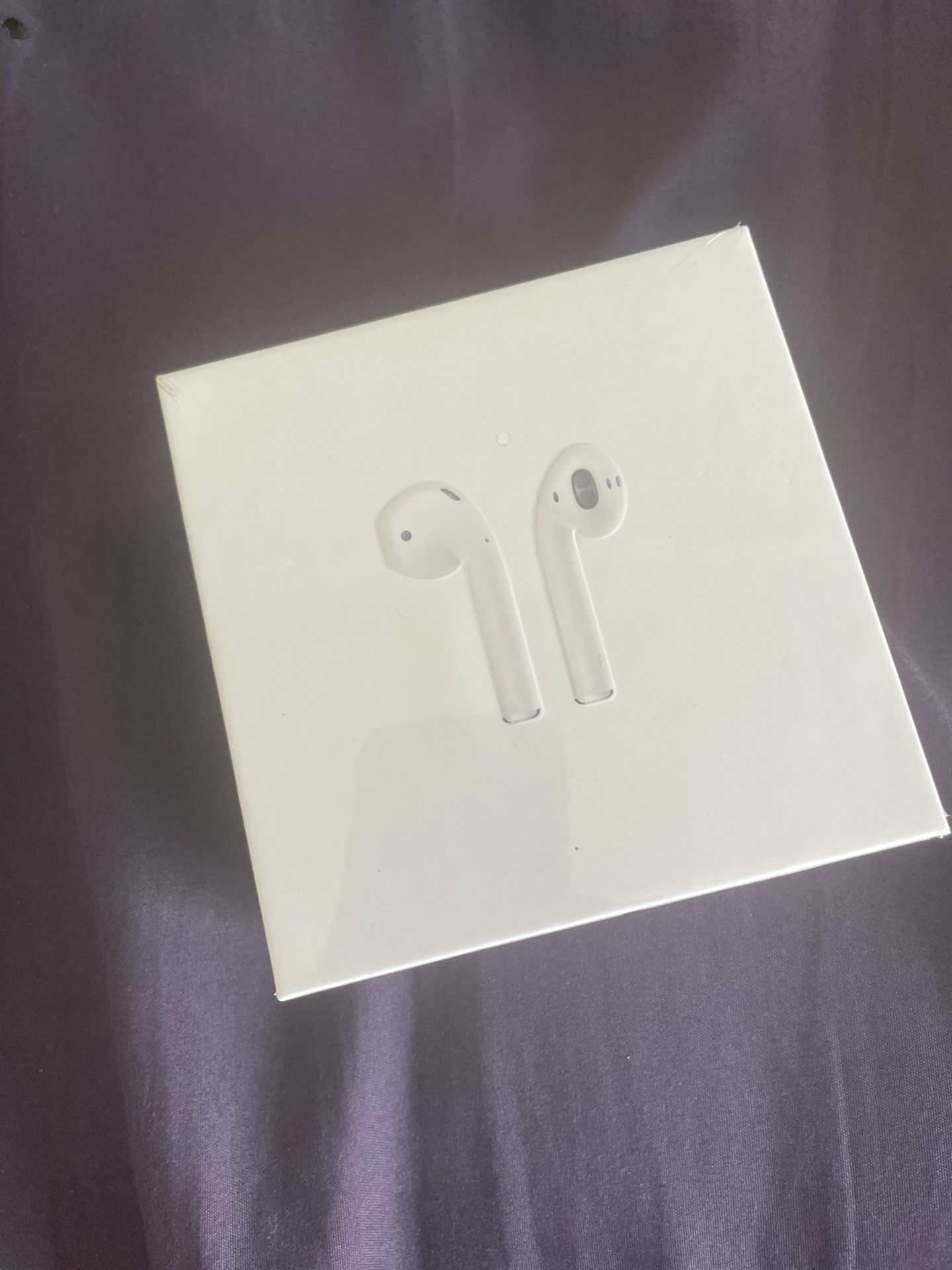 Airpods