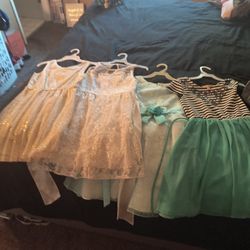 Youth Dresses